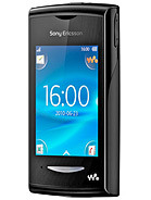 Download Sony Ericsson Yendo Apps kostenlos.