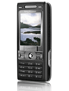 Download Sony Ericsson K790 Apps kostenlos.