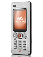 Download Sony Ericsson W880 Apps kostenlos.