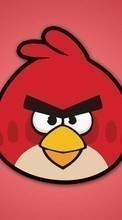 Lade kostenlos Hintergrundbilder Spiele,Angry Birds für Handy oder Tablet herunter.